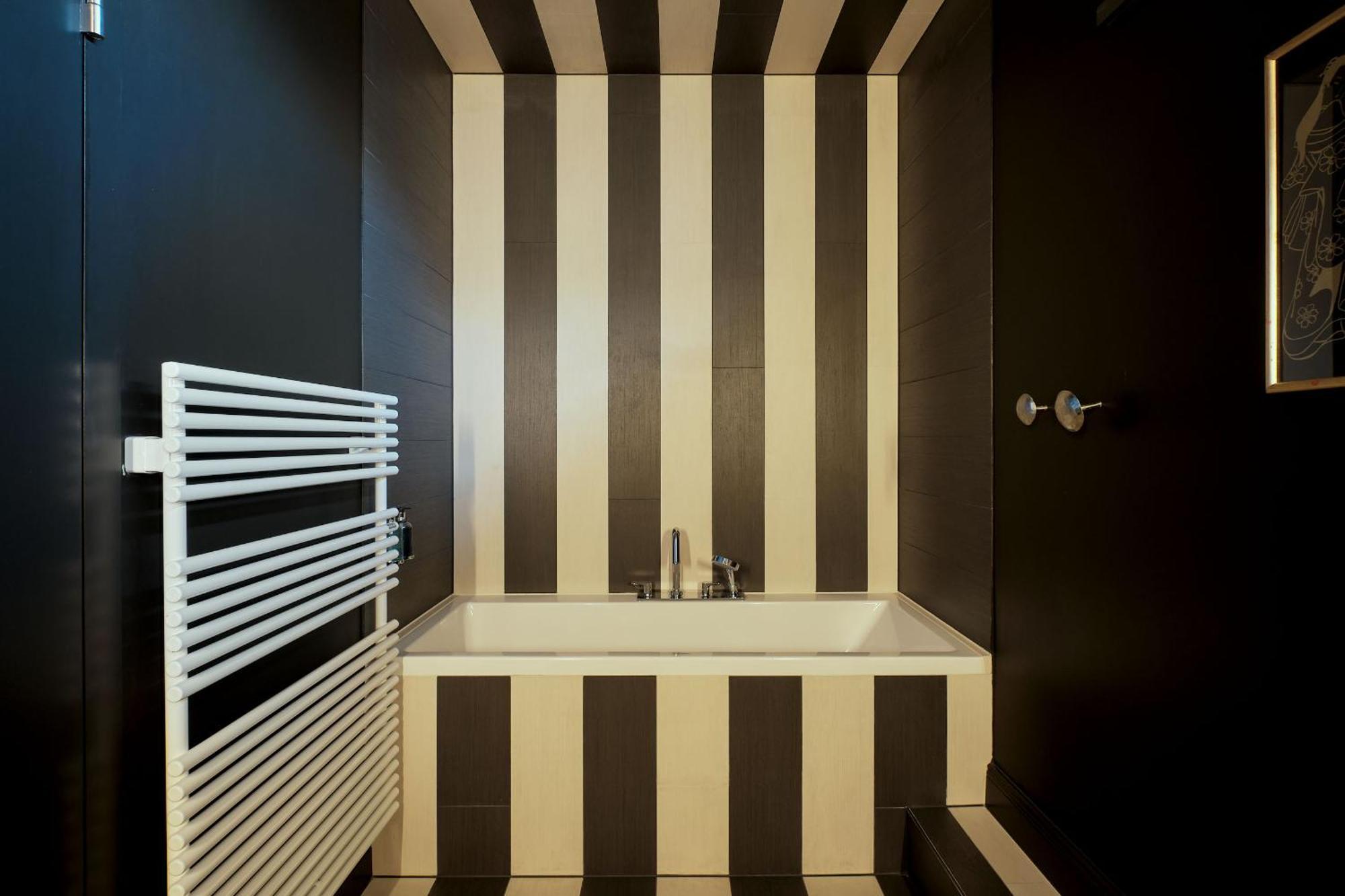 Nomads By Suite030 High Class Apartments, 1-2 Bedrooms Berlim Exterior foto