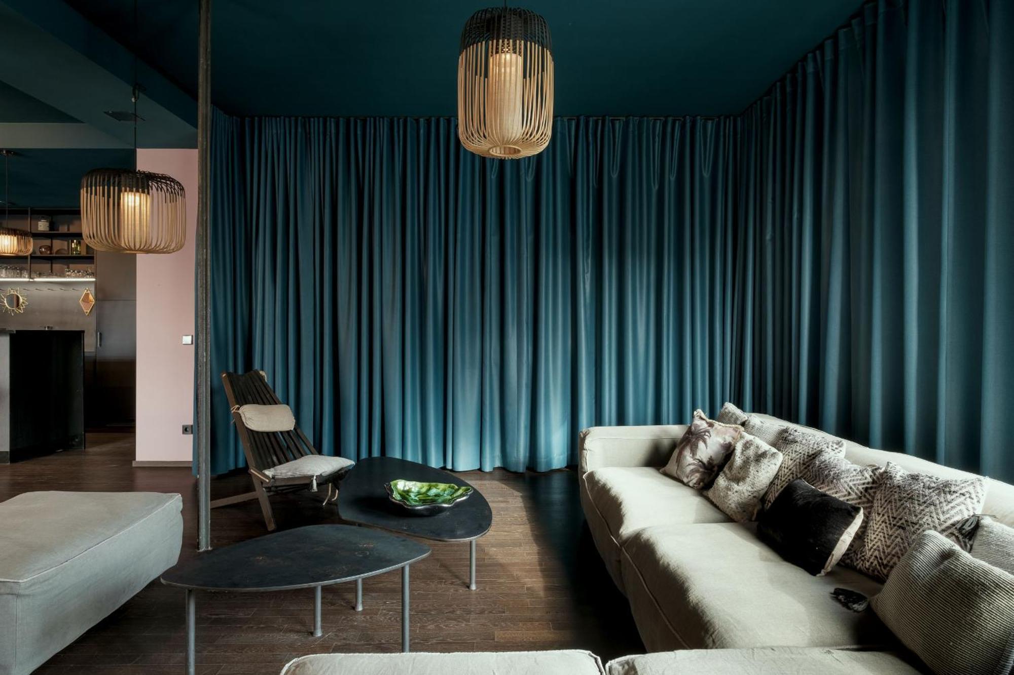 Nomads By Suite030 High Class Apartments, 1-2 Bedrooms Berlim Exterior foto