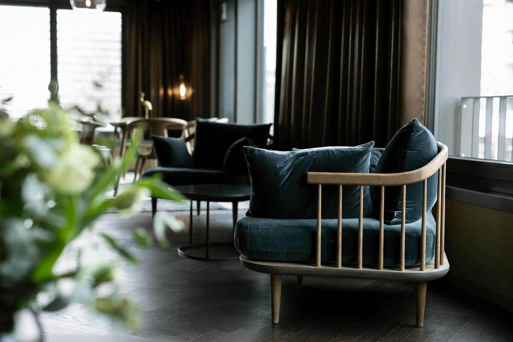 Nomads By Suite030 High Class Apartments, 1-2 Bedrooms Berlim Exterior foto