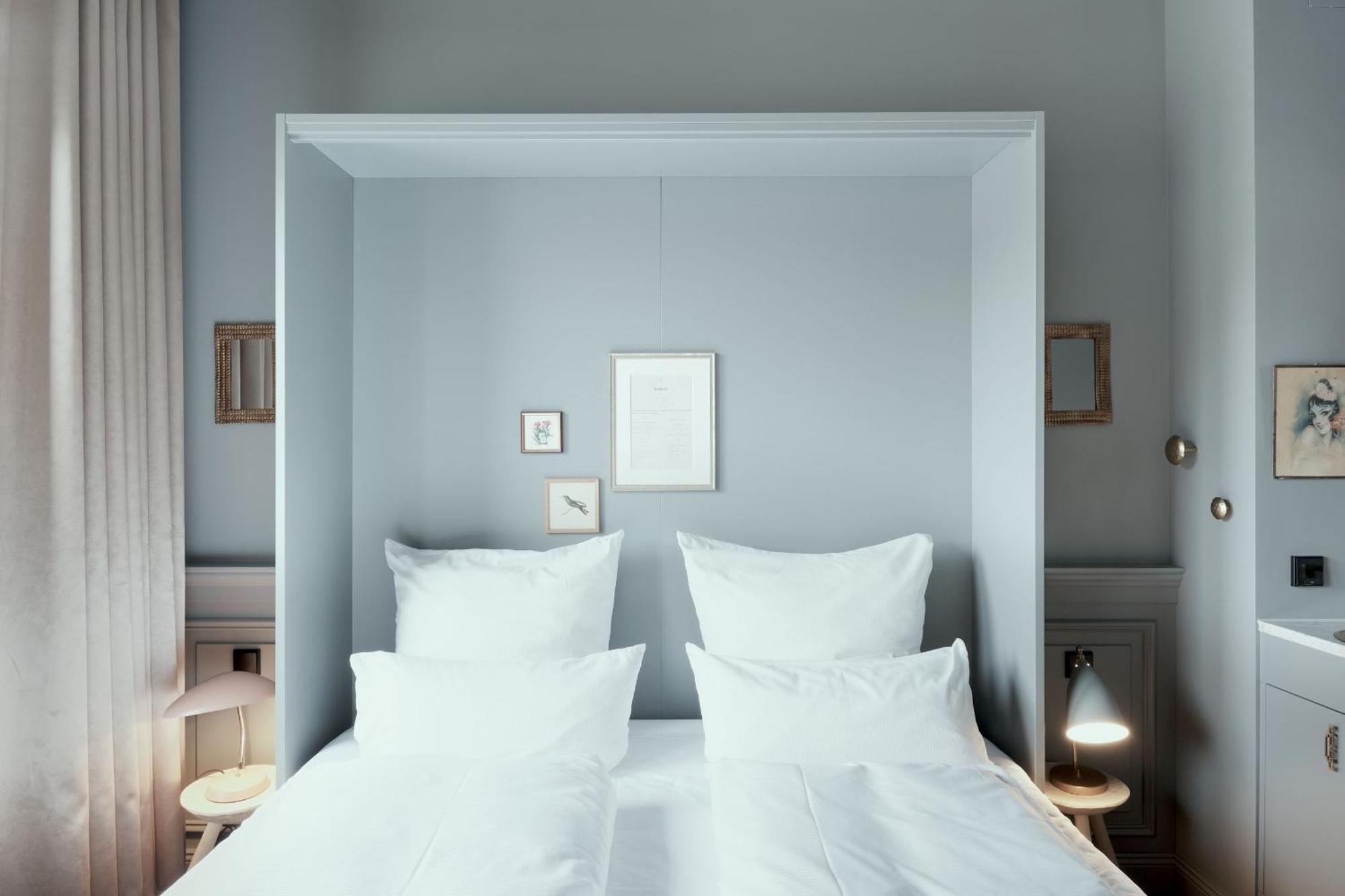 Nomads By Suite030 High Class Apartments, 1-2 Bedrooms Berlim Exterior foto