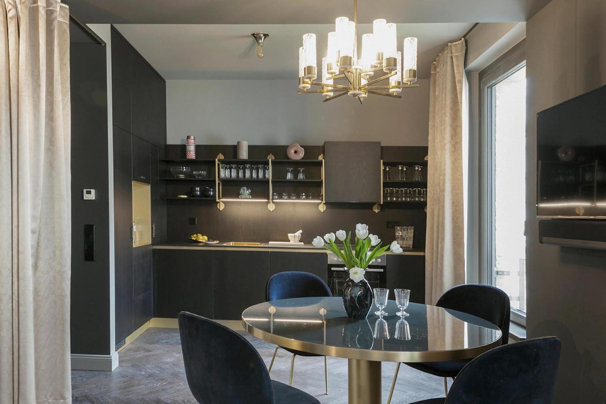 Nomads By Suite030 High Class Apartments, 1-2 Bedrooms Berlim Exterior foto